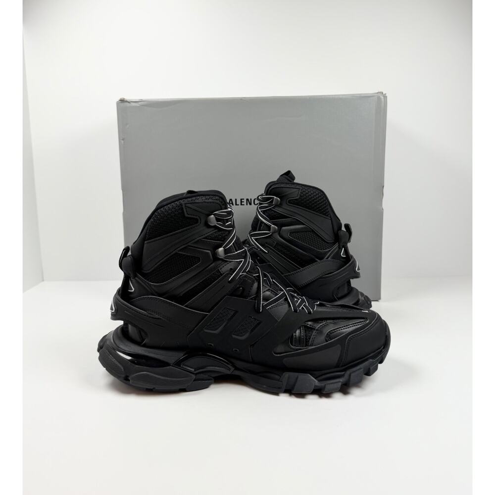 Size 44EU/11US - Balenciaga Track Hike Sneakers NEW! - Picture 5 of 10
